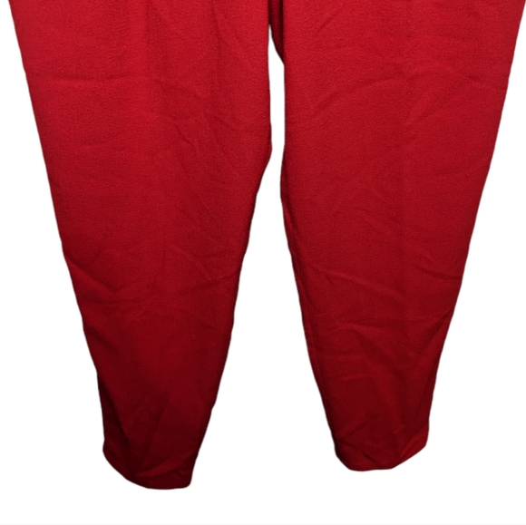 NWT Nine West Coastal Coral Pants 🌺 Size 8/29 - Picture 6 of 12